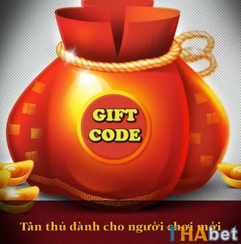 Code tân thủ THABET