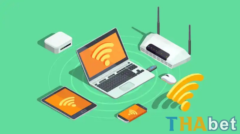 Kiểm tra đường truyền internet và vấn đề IP/DNS