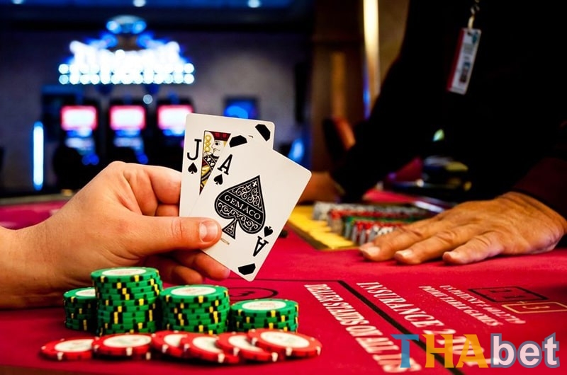 Game bài THABET lựa chọn hàng đầu cho các cược thủ
