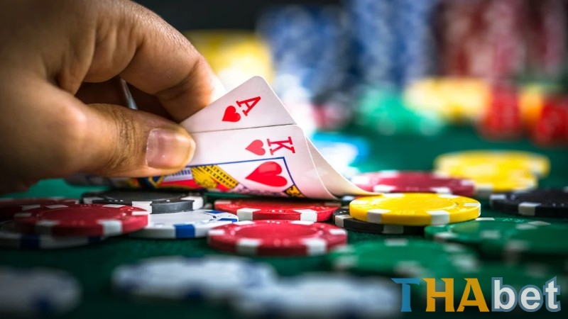 Chiến lược bèn vững của dân chuyên khi chơi game bài THABET