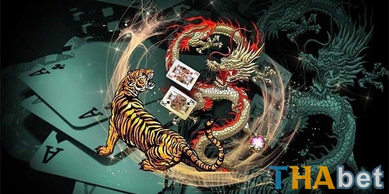 Rồng Hổ game bài casino trực tuyến cực kỳ phổ biến tại THABET
