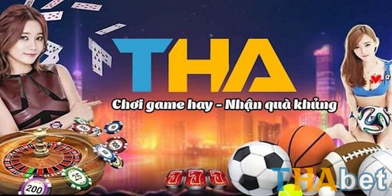 Link dự phòng THABET giải pháp truy cập an toàn mà không bị ngắt quãng