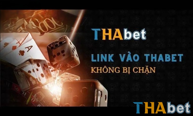 thabet88.live link dư phòng truy câp chính thức từ THABET