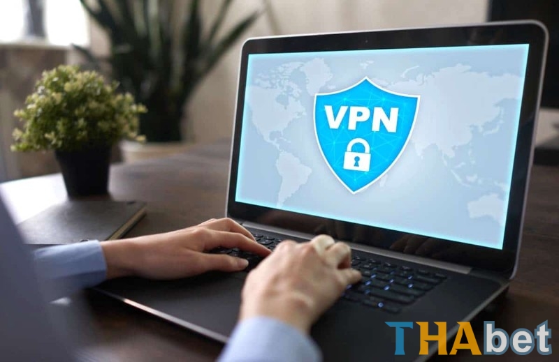VPN giải pháp toàn diện và mạnh mẽ để vượt tường lửa THABET không bị chặn