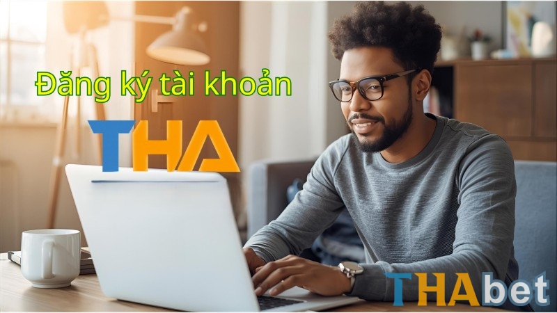 THABET chỉ cho phép mỗi người chơi tạo và sử dụng duy nhất một tài khoản cá cược