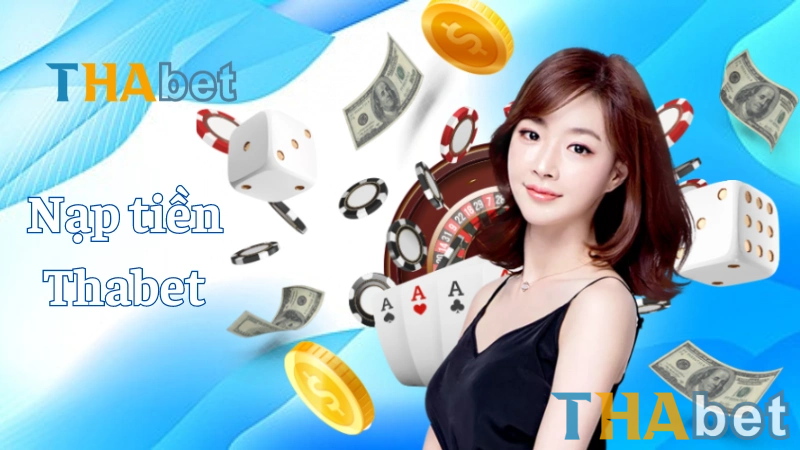 Những lưu ý quan trọng khi gửi tiền THABET