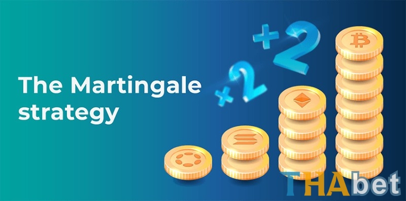 Chiến thuật Martingale biến tấu giúp người chơi kiểm soát vốn tốt hơn