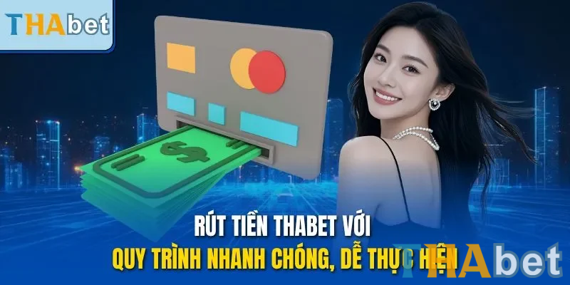 Các yếu tố ảnh hưởng đến giới hạn rút tiền THABET