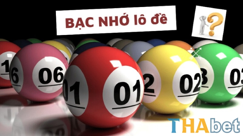 Phương pháp Bạc nhớ lô đề