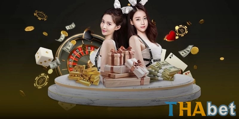 Nắm rõ quy tắc và điều kiện của nhà cái THABET để nhận được phần thưởng một cách suôn sẻ