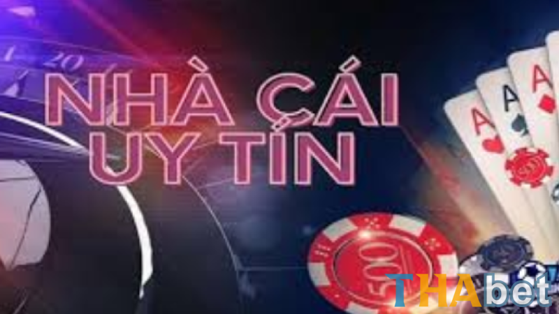 Các bước kiểm chứng mức độ uy tín của THABET