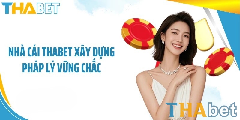 THABET hoạt động dưới sự cấp phép và giám sát của PAGCOR