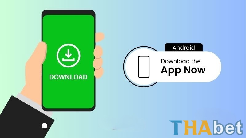 Tải THABET APK (Android) trực tiếp là bắt buộc khi tham gia cá cược tại THABET