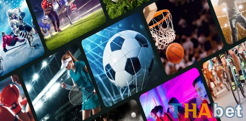 Cách đặt cược Thể thao ảo tại THABET