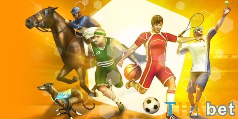 Chiến thuật và mẹo chơi Thể thao ảo (Virtual Sport) THABET