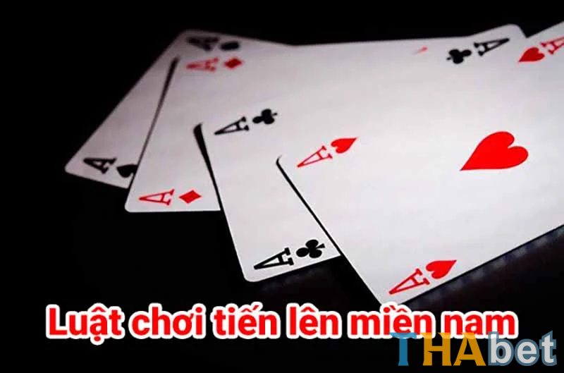 Người chơi cần nắm rõ luật chơi Tiến lên miền Nam THABET để đảm bảo tính công bằng và minh bạch