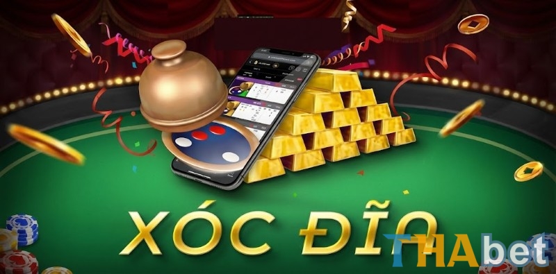 Soi cầu Xóc đĩa THABET và các bí kíp "nghe vị" từ cao thủ