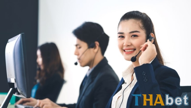 Chuẩn bị gì khi chat với nhân viên THABET để được xử lý nhanh?