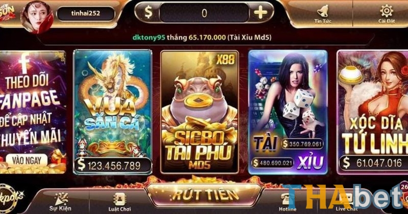 Lợi ích khi trở thành Đại lý THABET và vì sao đây là lựa chọn đáng cân nhắc