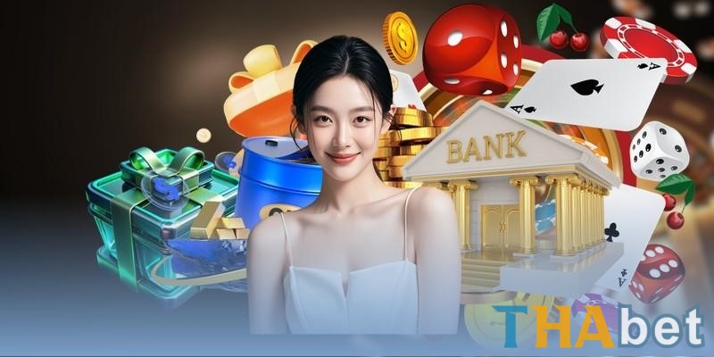 Cơ chế hoa hồng Đại lý THABET và chính sách chia lợi nhuận minh bạch