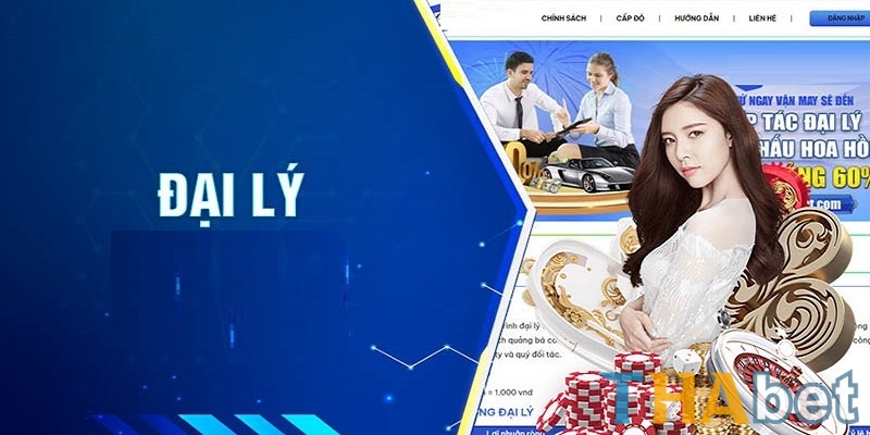 Hệ thống công cụ hỗ trợ và chiến lược phát triển hiệu quả cho Đại lý THABET