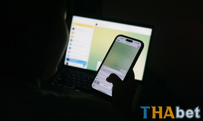 Vì sao Telegram THABET giữ vai trò then chốt với người chơi kinh nghiệm?
