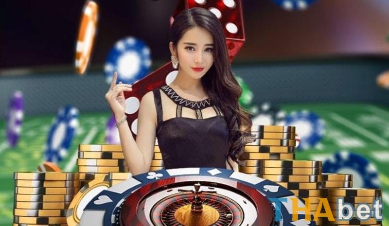 Sảnh Ku Casino - trái tim của THABET