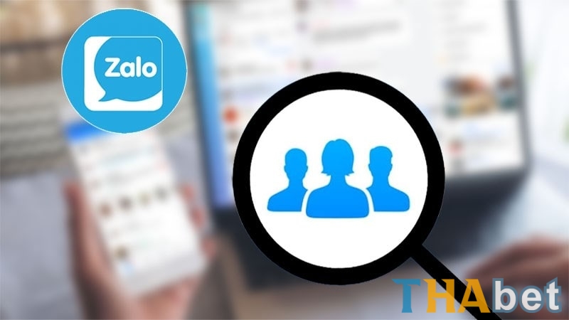 Vì sao nhóm Zalo THABET được đông đảo người chơi lựa chọn?