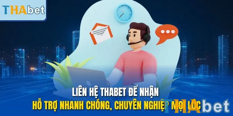 Khi nào cần gọi tổng đài THABET? Các tình huống khẩn cấp thường gặp Khi nào cần gọi tổng đài THABET? Các tình huống khẩn cấp thường gặp